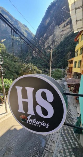 Anturios House